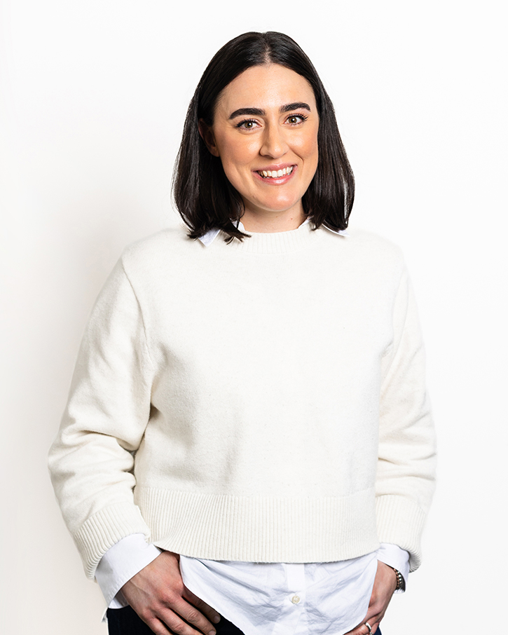 Anita O'Connor