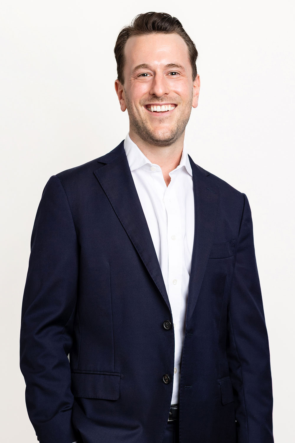 David Fekete