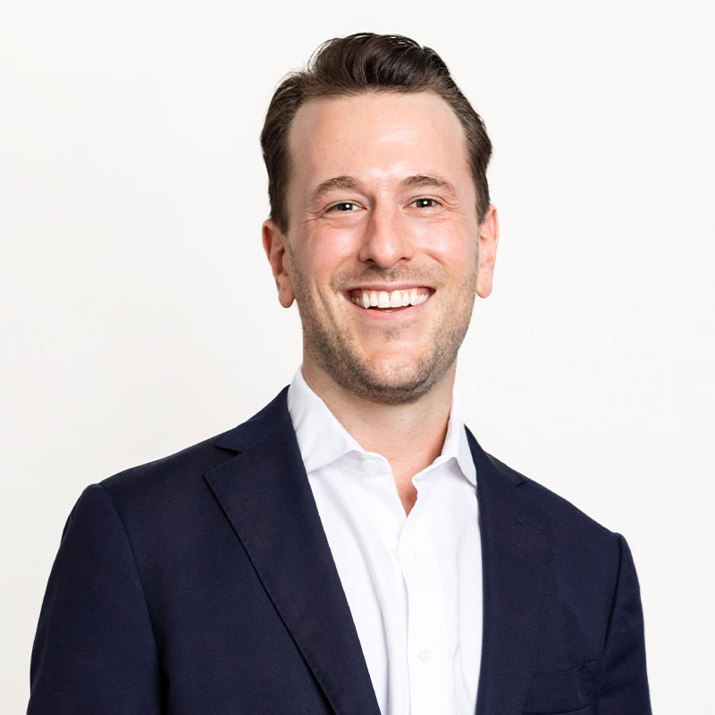David Fekete
