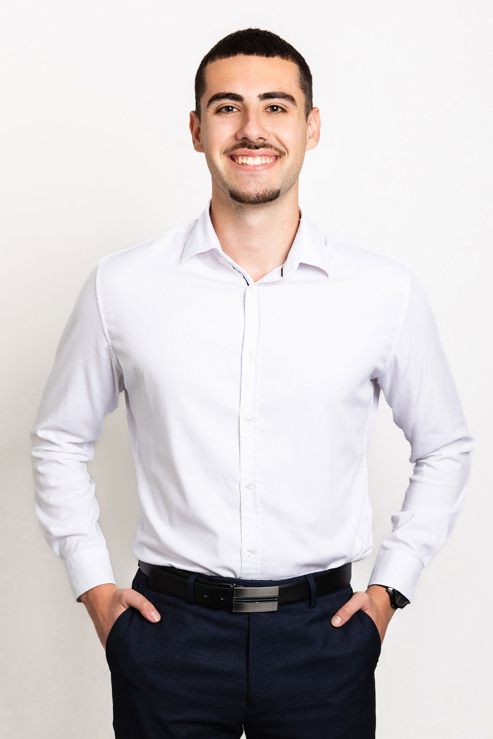 Jayden Gouganovski