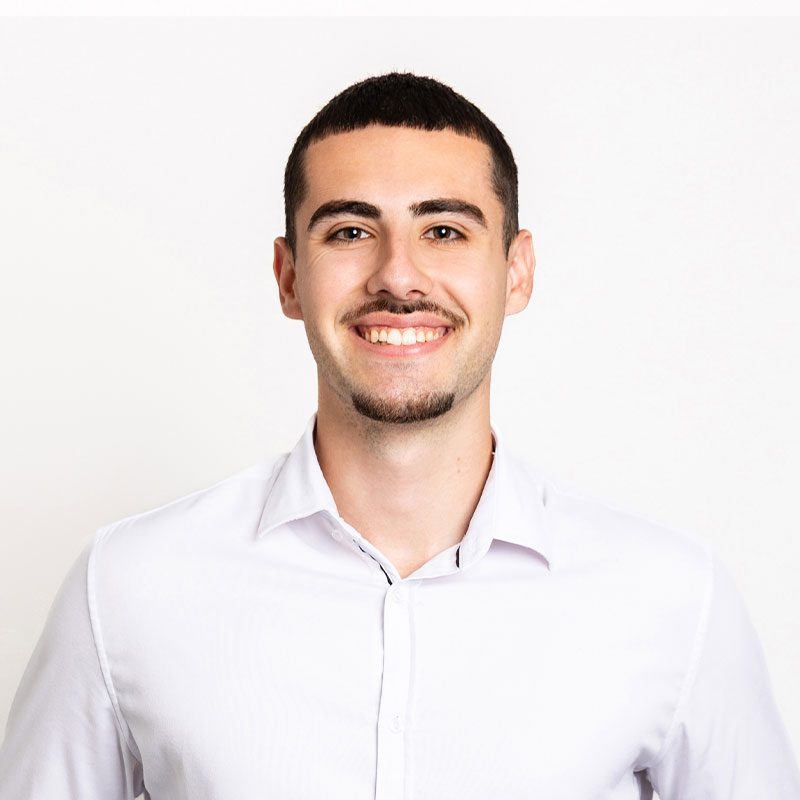 Jayden Gouganovski