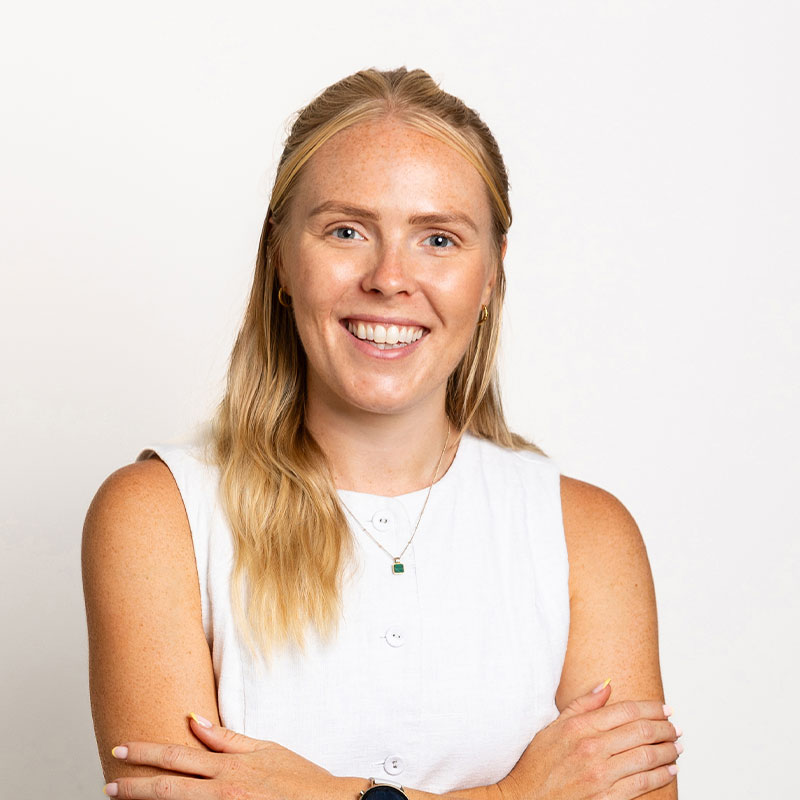 Kate Peel