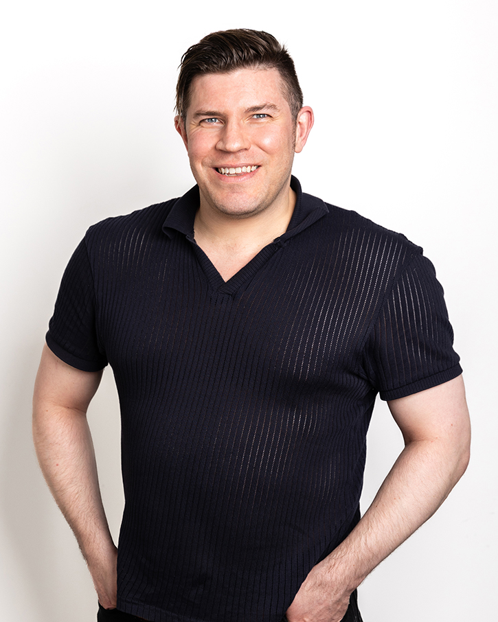 Michael Dowds