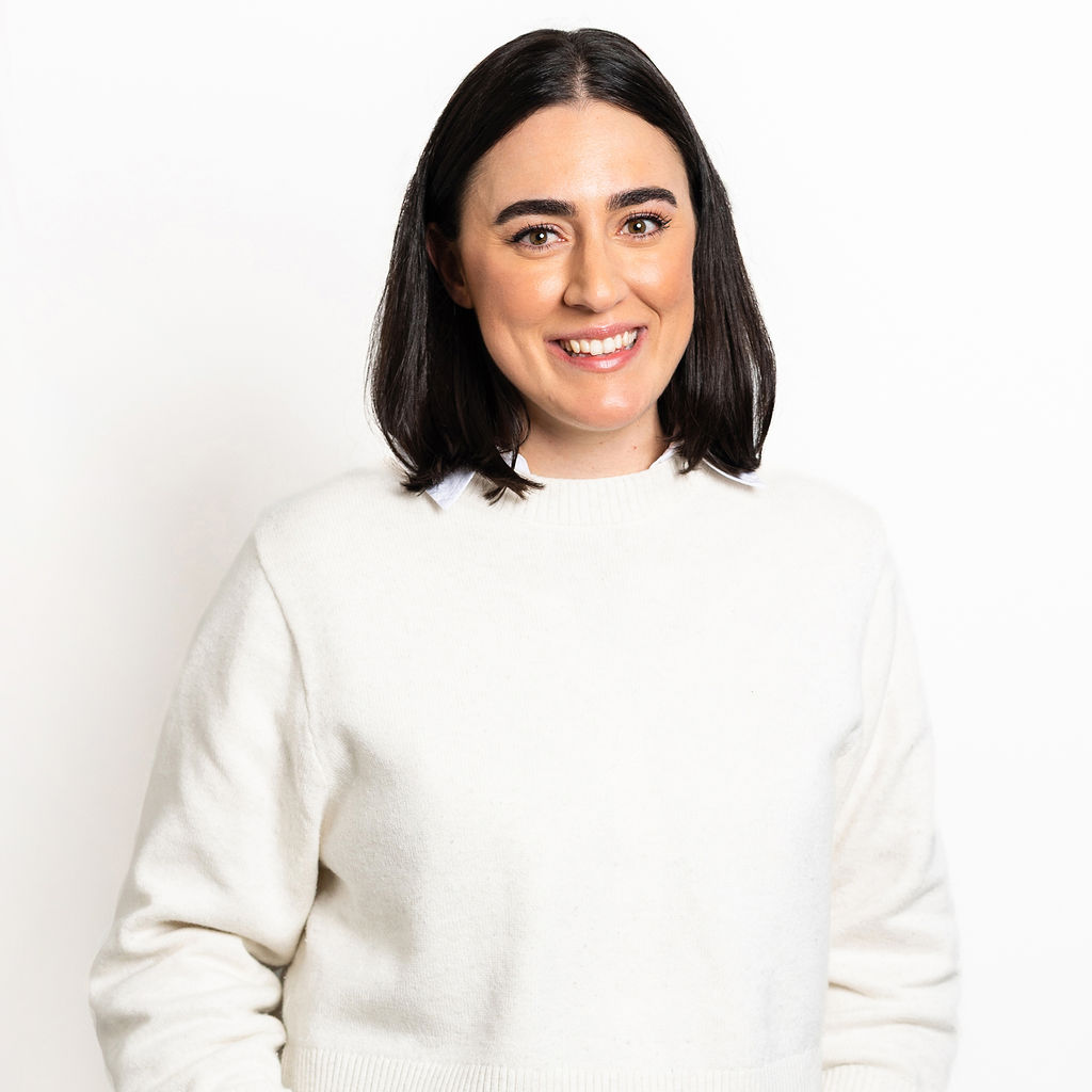 Anita O'Connor