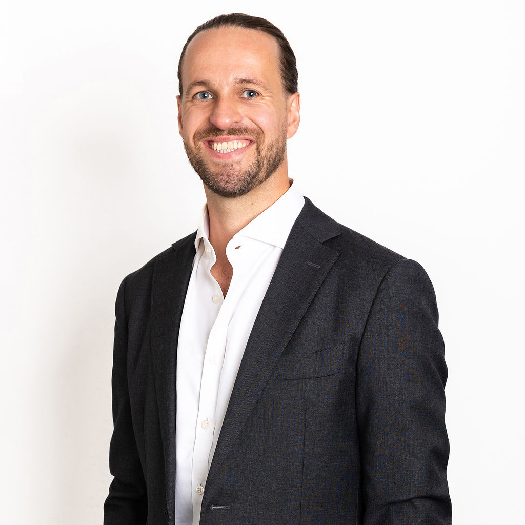 Chris Gatley
