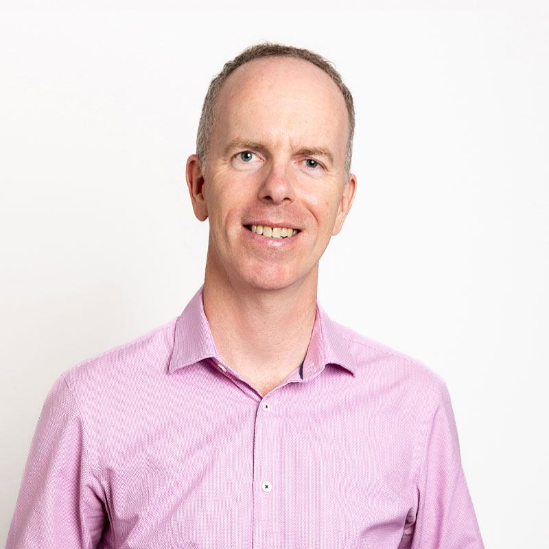 Fergal Gleeson