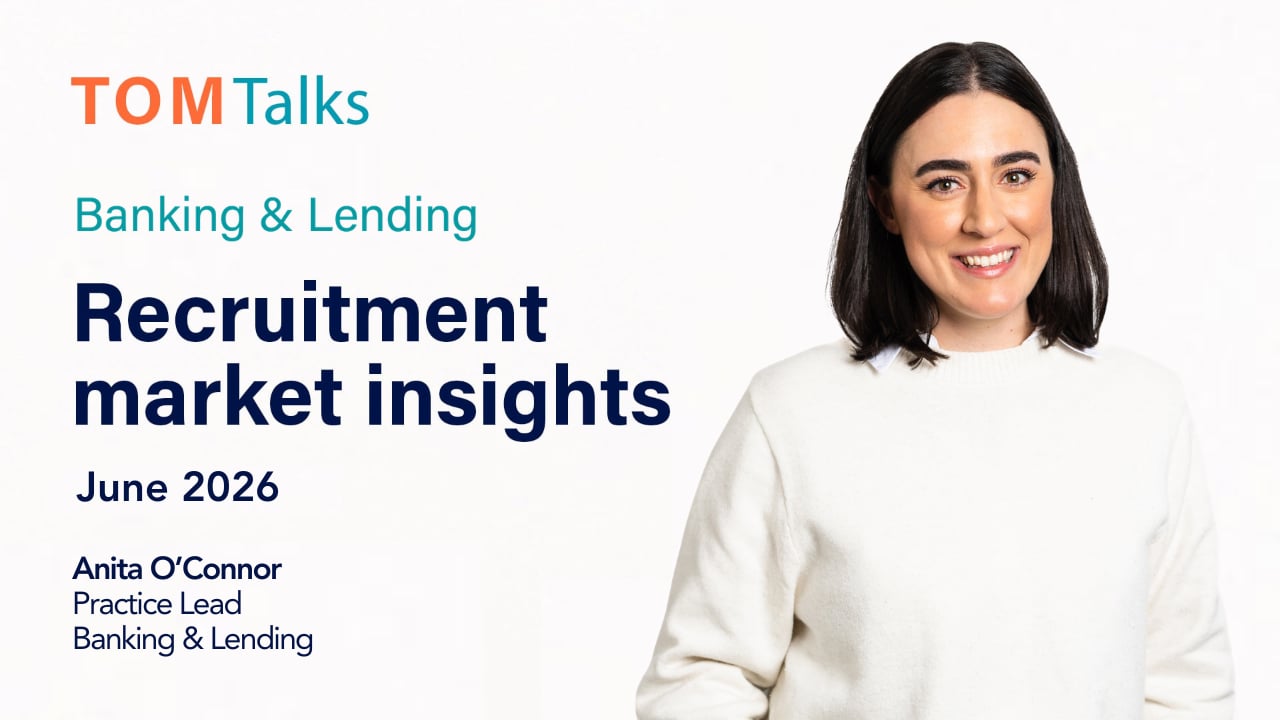 Banking & Lending