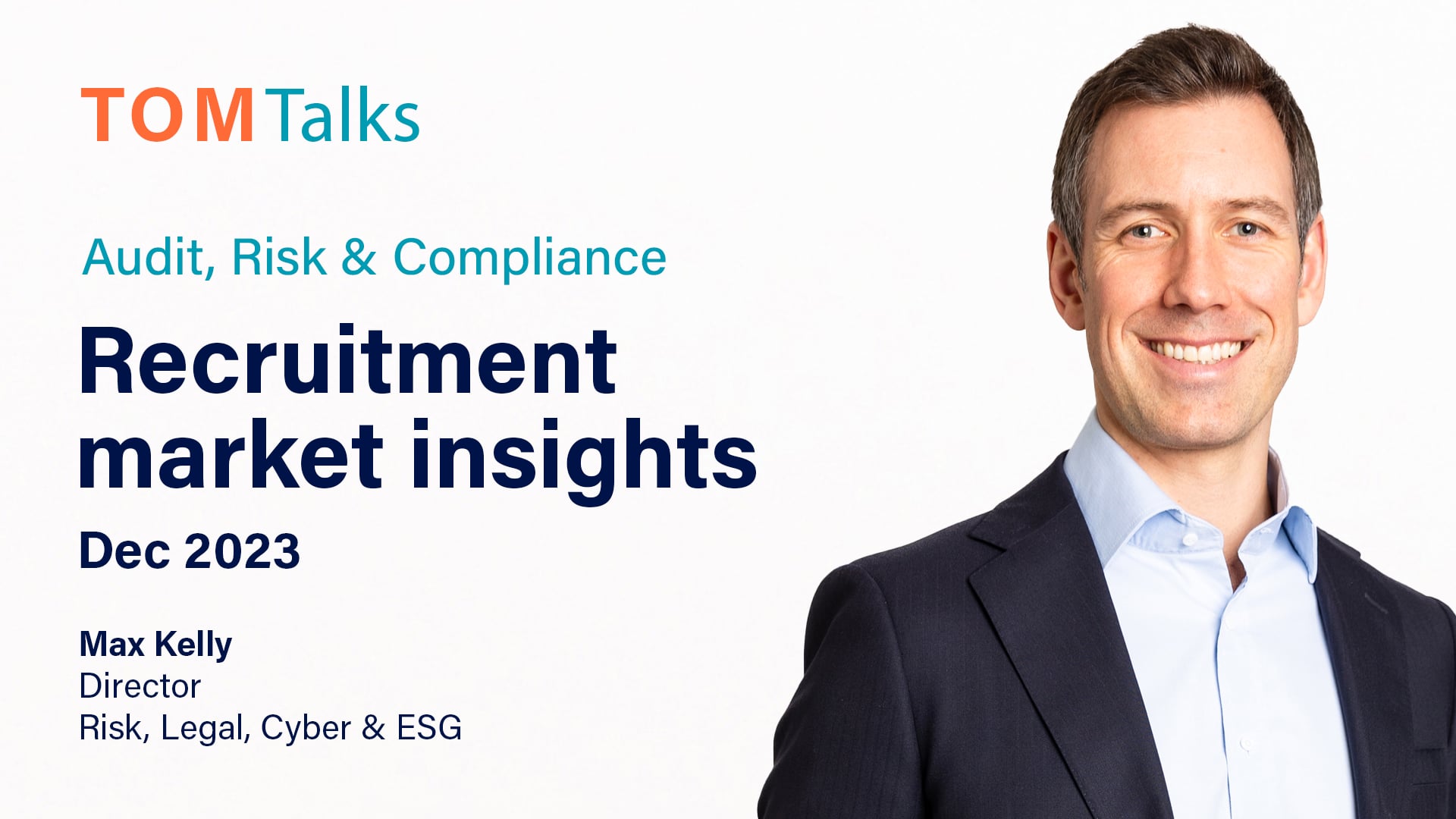 Audit, Risk & Compliance