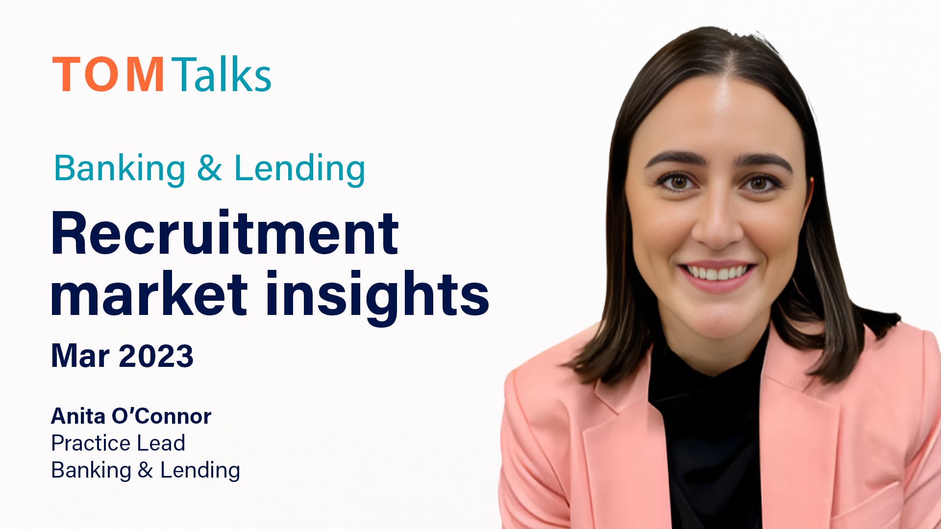 Banking & Lending