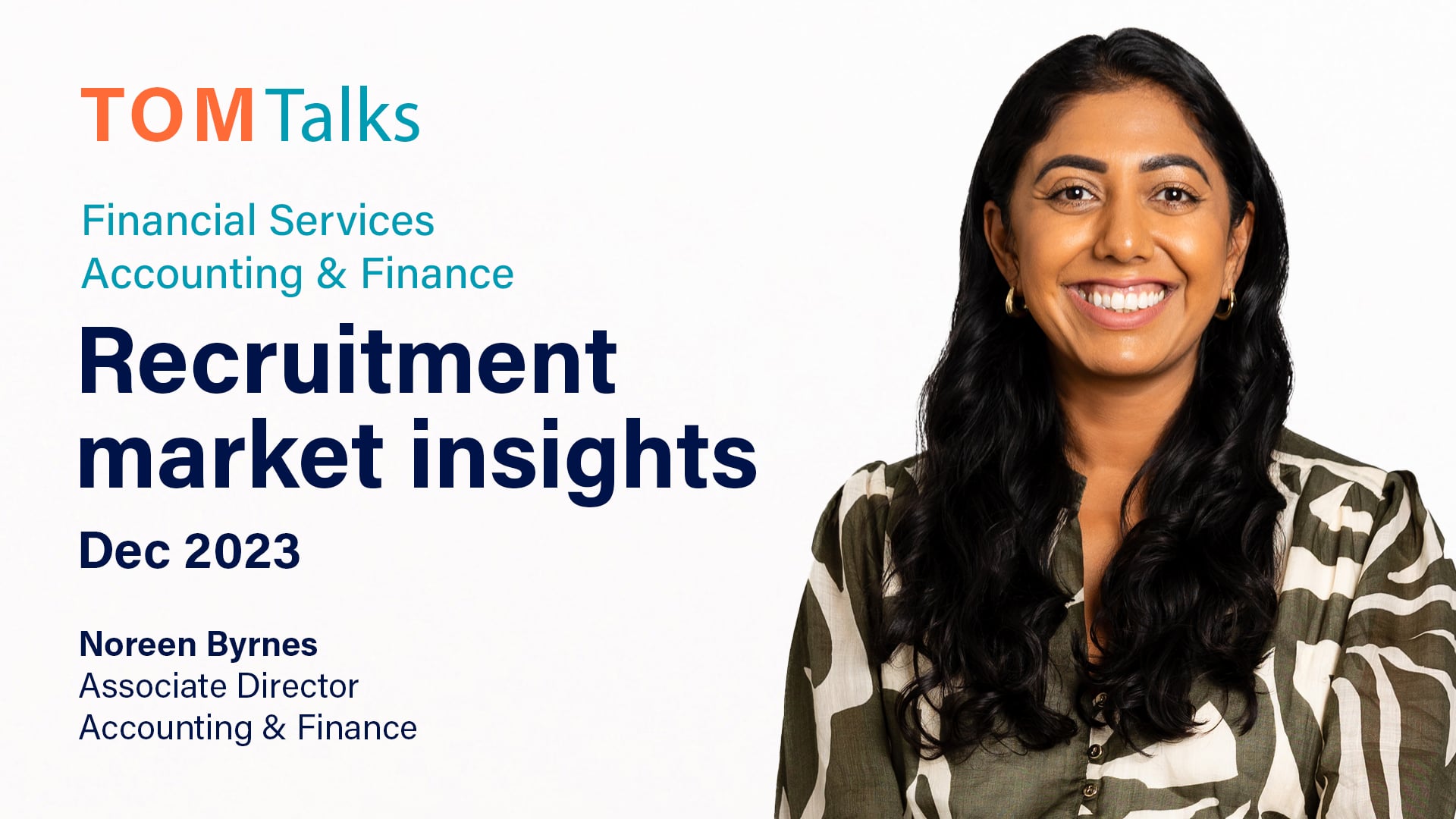 Accounting & Finance