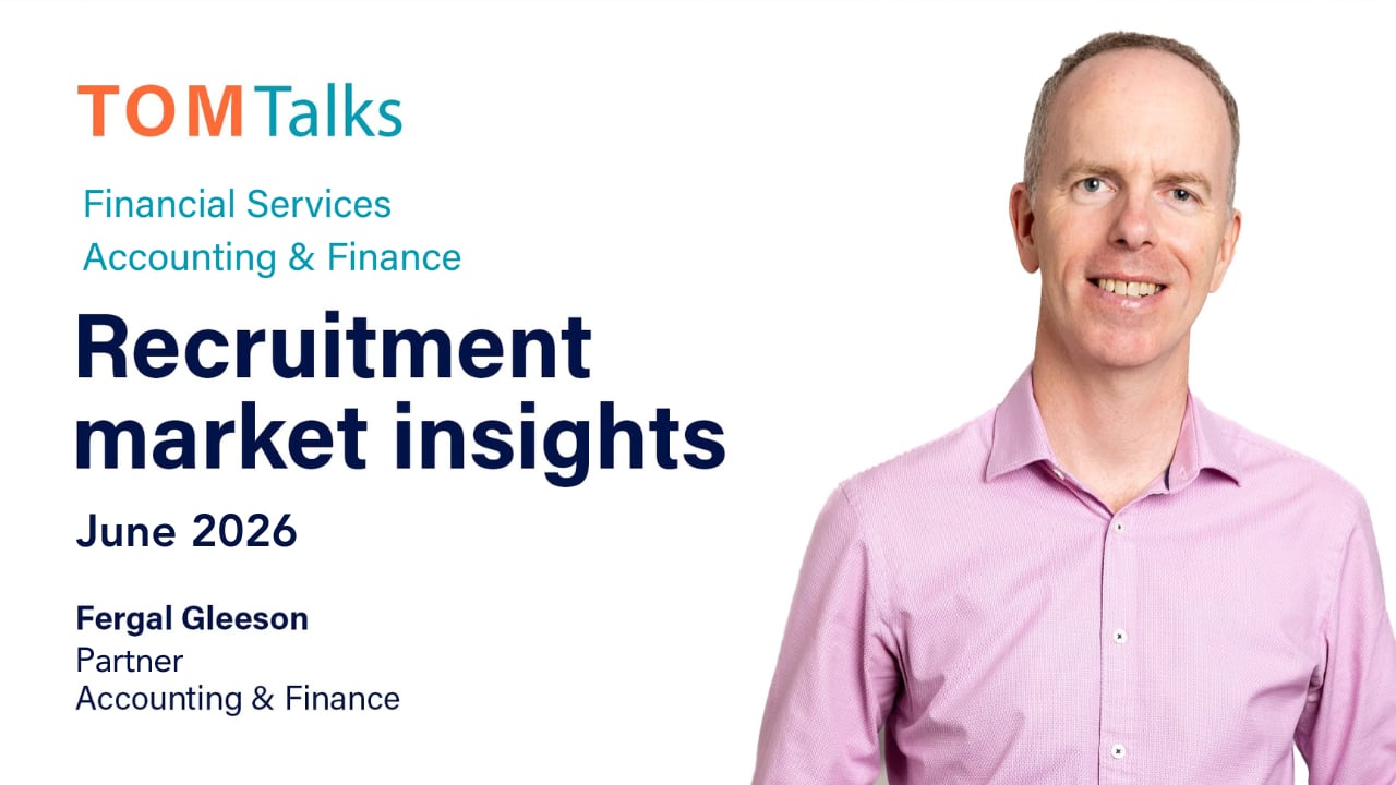 Accounting & Finance